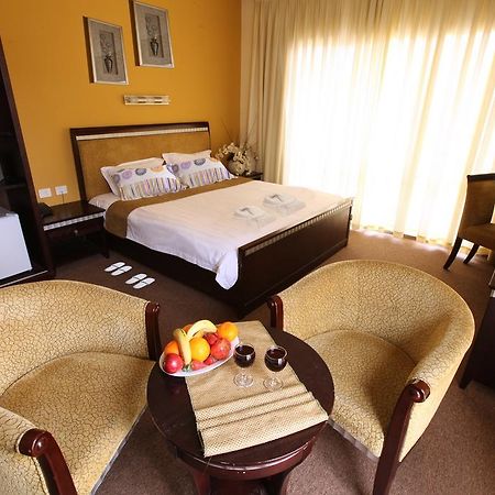 Holy Family Hotel Beytüllahim Dış mekan fotoğraf