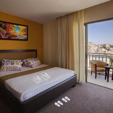 Holy Family Hotel Beytüllahim Dış mekan fotoğraf