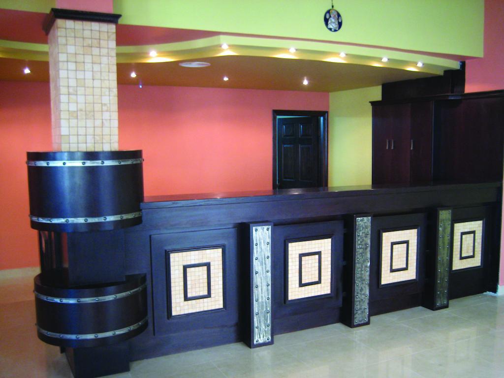 Holy Family Hotel Beytüllahim Dış mekan fotoğraf