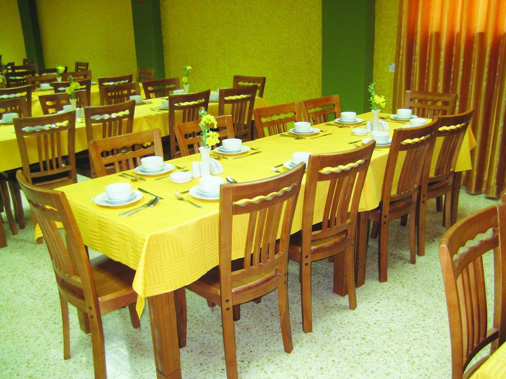 Holy Family Hotel Beytüllahim Dış mekan fotoğraf