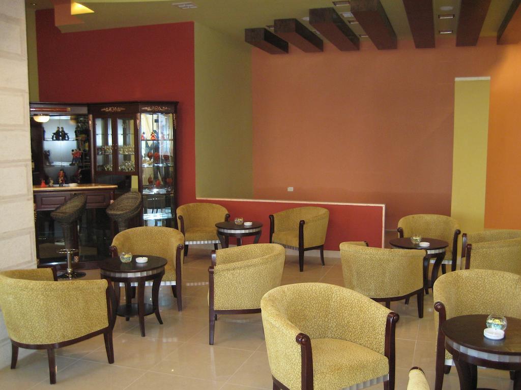 Holy Family Hotel Beytüllahim Dış mekan fotoğraf