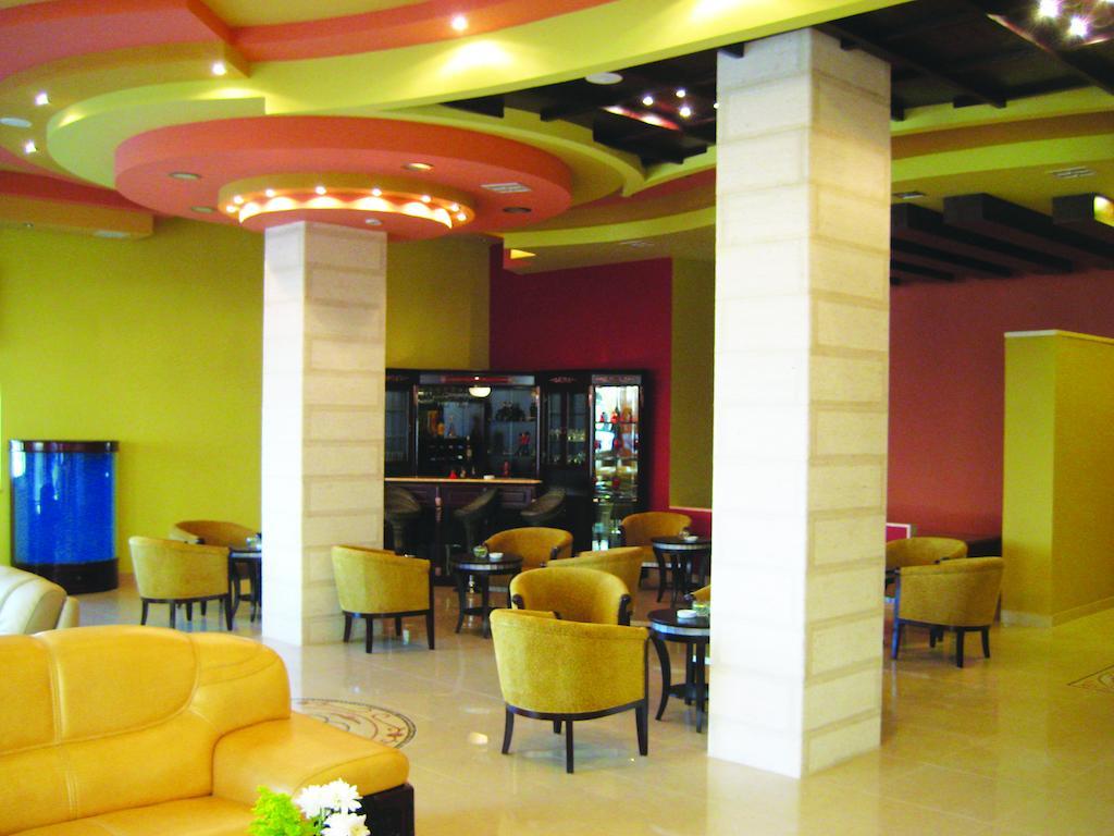 Holy Family Hotel Beytüllahim Dış mekan fotoğraf