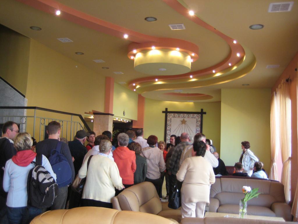 Holy Family Hotel Beytüllahim Dış mekan fotoğraf