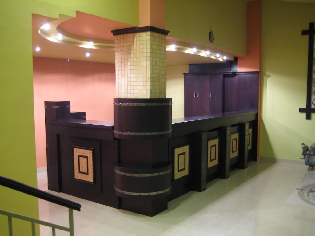 Holy Family Hotel Beytüllahim Dış mekan fotoğraf