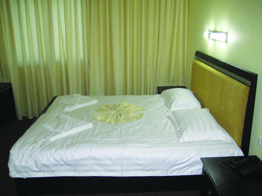 Holy Family Hotel Beytüllahim Dış mekan fotoğraf