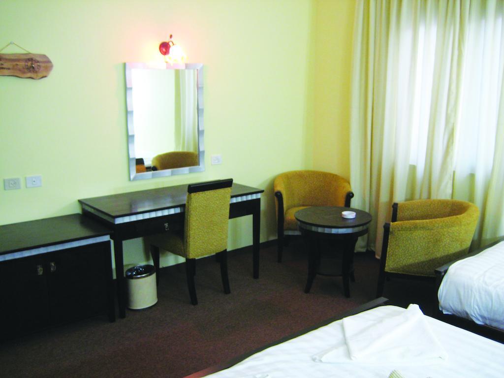 Holy Family Hotel Beytüllahim Dış mekan fotoğraf