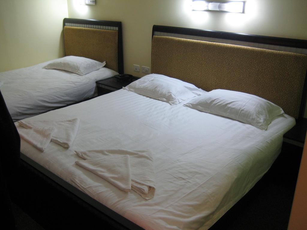 Holy Family Hotel Beytüllahim Dış mekan fotoğraf