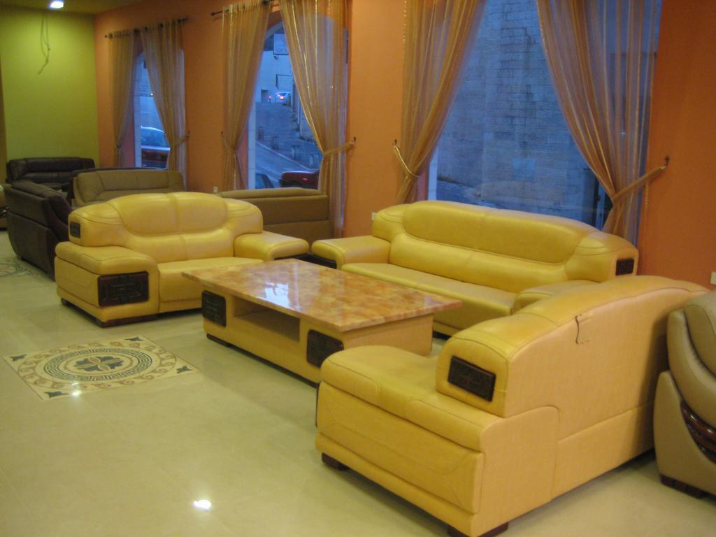 Holy Family Hotel Beytüllahim Dış mekan fotoğraf