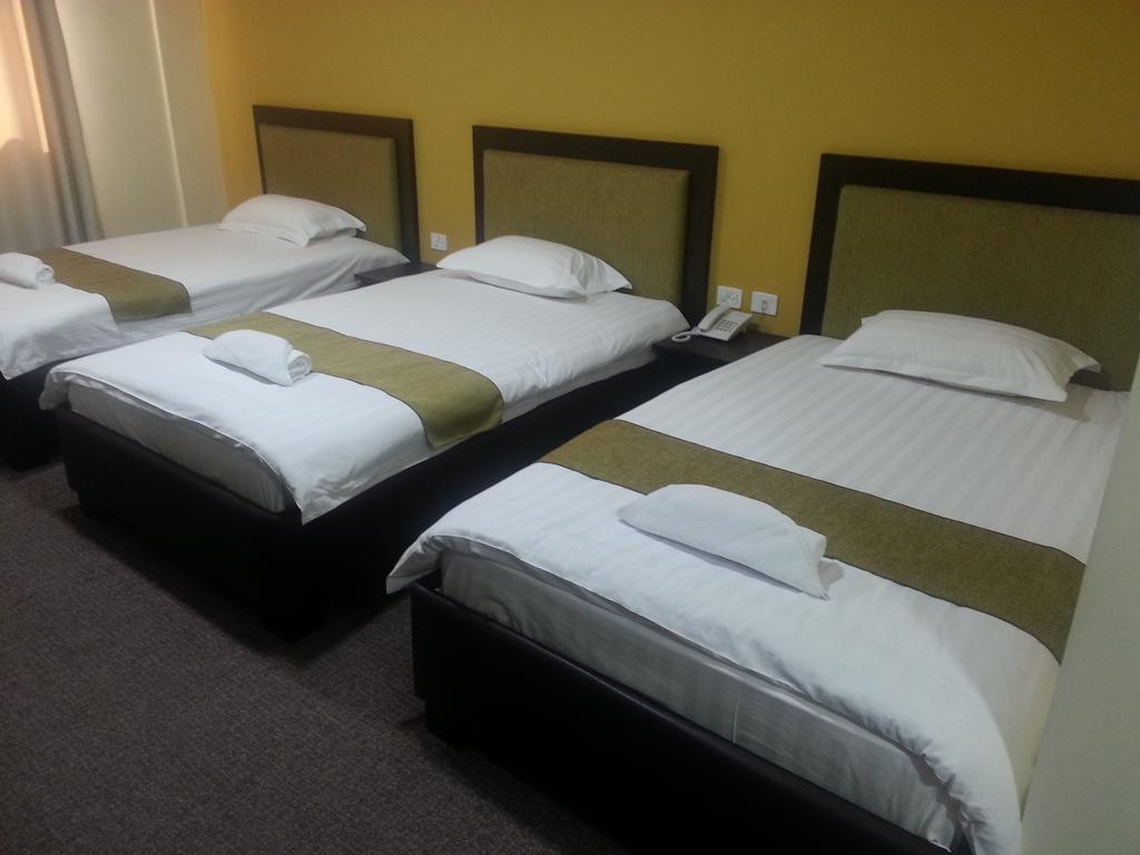 Holy Family Hotel Beytüllahim Oda fotoğraf