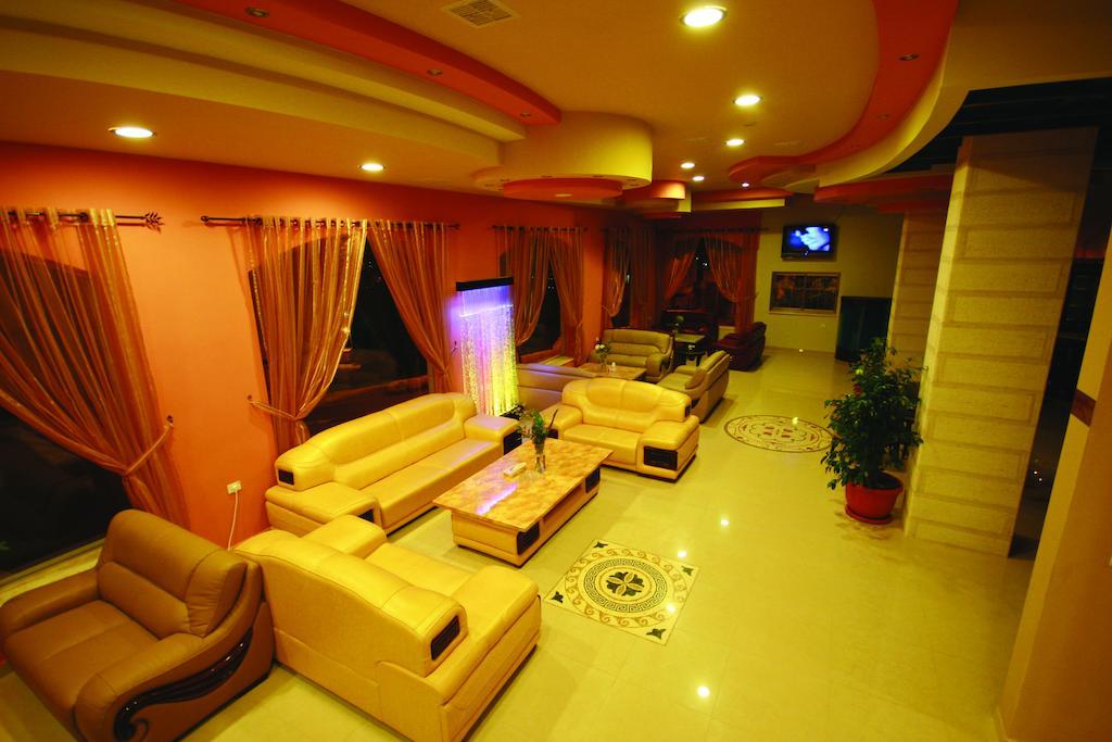 Holy Family Hotel Beytüllahim Dış mekan fotoğraf