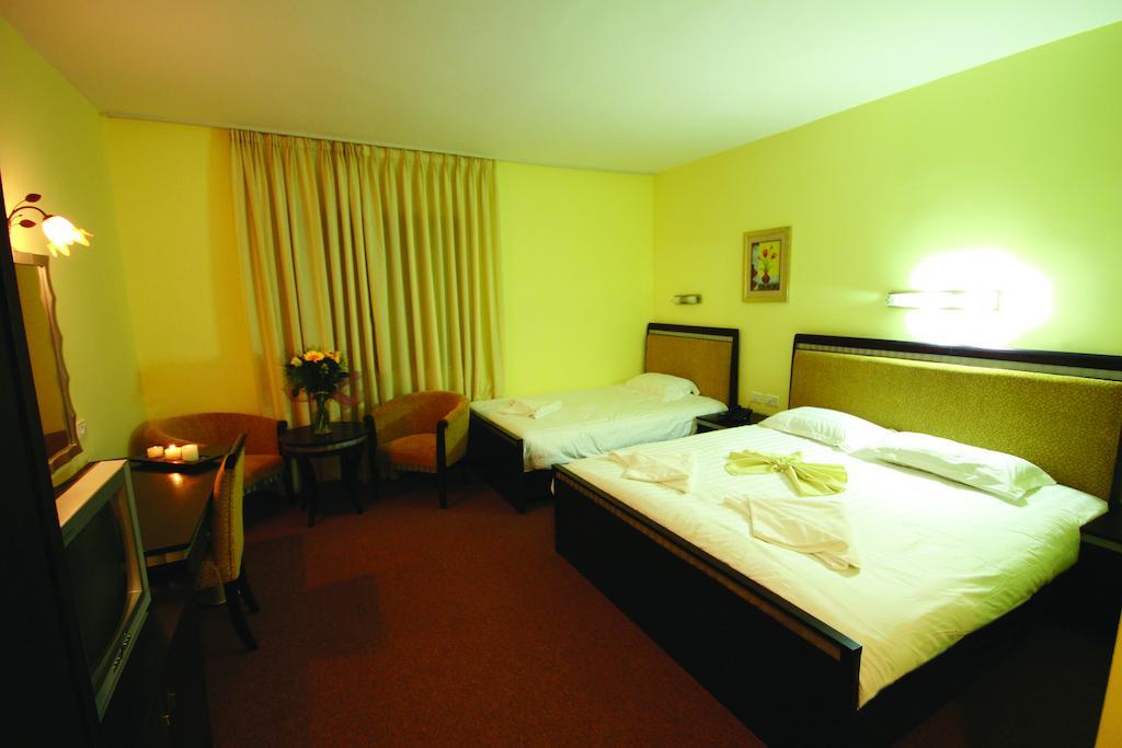 Holy Family Hotel Beytüllahim Dış mekan fotoğraf