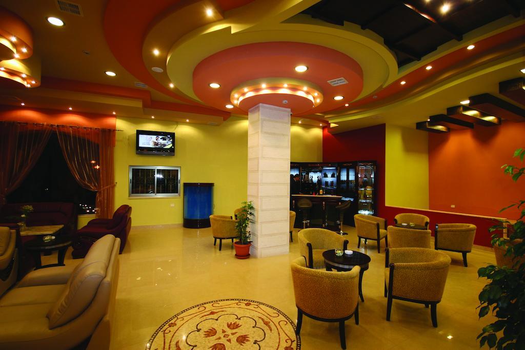 Holy Family Hotel Beytüllahim Dış mekan fotoğraf
