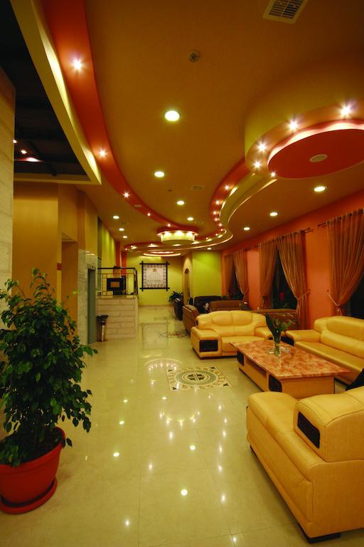 Holy Family Hotel Beytüllahim Dış mekan fotoğraf