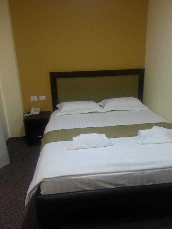 Holy Family Hotel Beytüllahim Oda fotoğraf