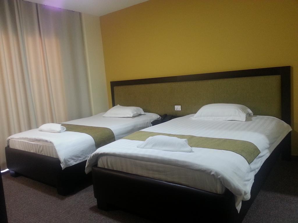 Holy Family Hotel Beytüllahim Oda fotoğraf