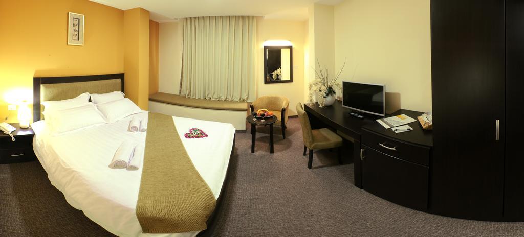 Holy Family Hotel Beytüllahim Dış mekan fotoğraf