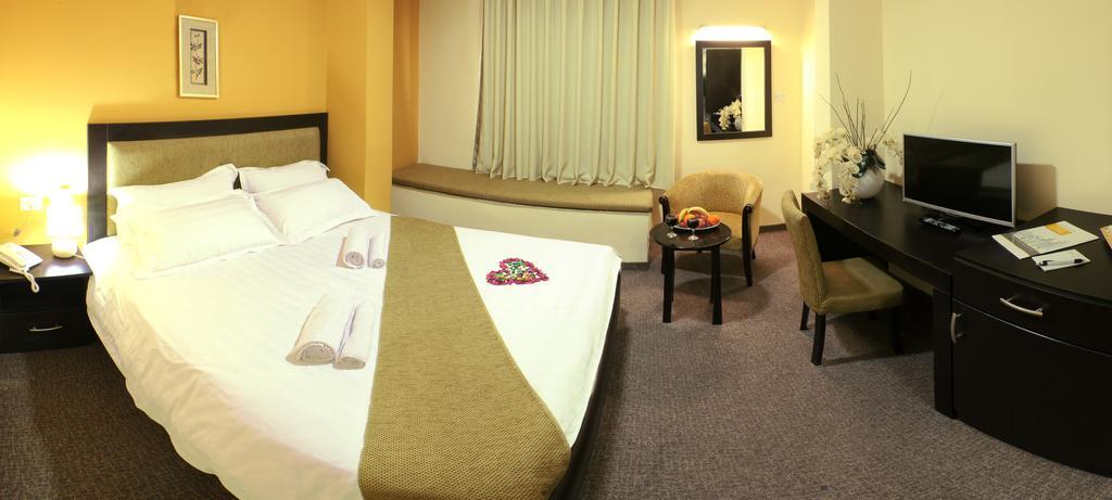Holy Family Hotel Beytüllahim Dış mekan fotoğraf