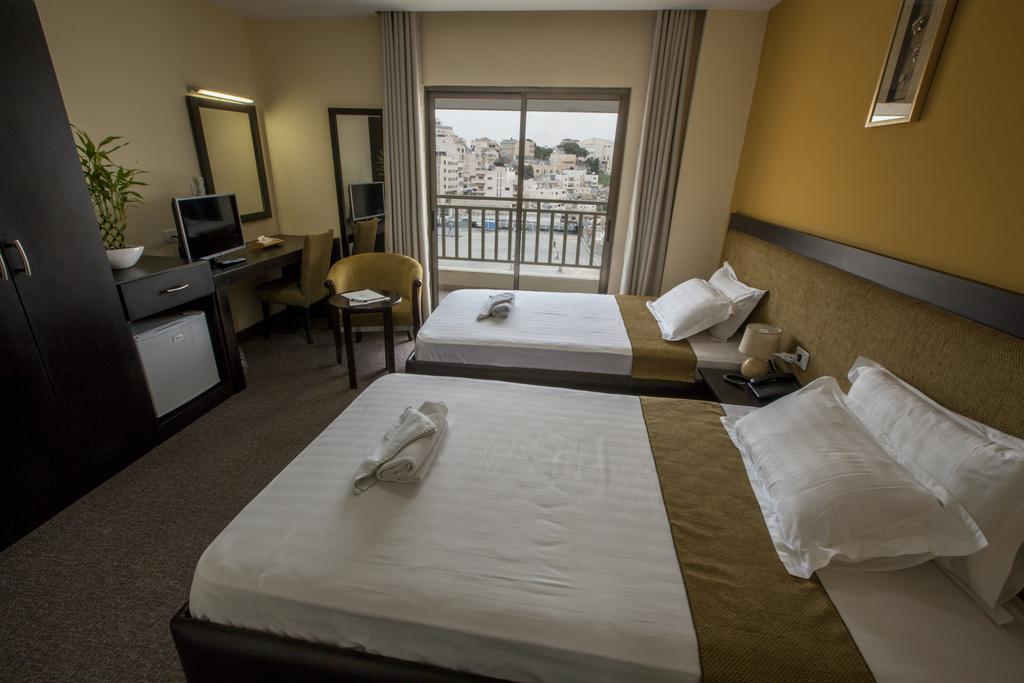Holy Family Hotel Beytüllahim Dış mekan fotoğraf