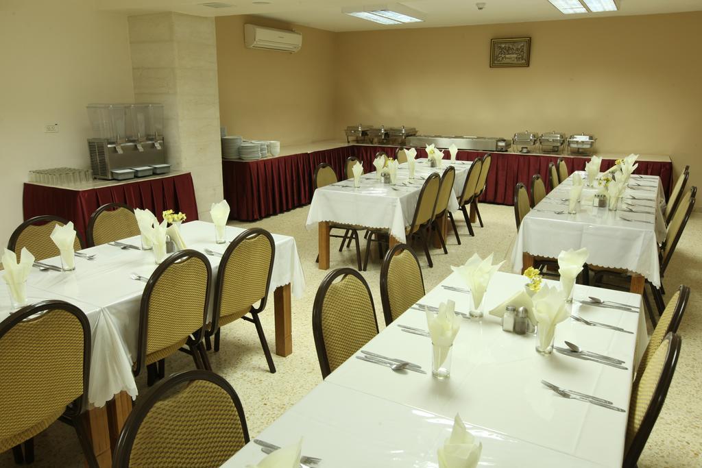 Holy Family Hotel Beytüllahim Dış mekan fotoğraf