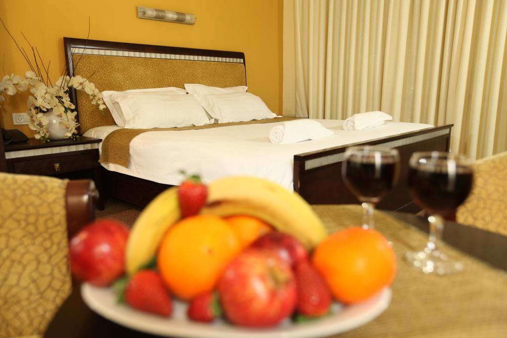 Holy Family Hotel Beytüllahim Dış mekan fotoğraf