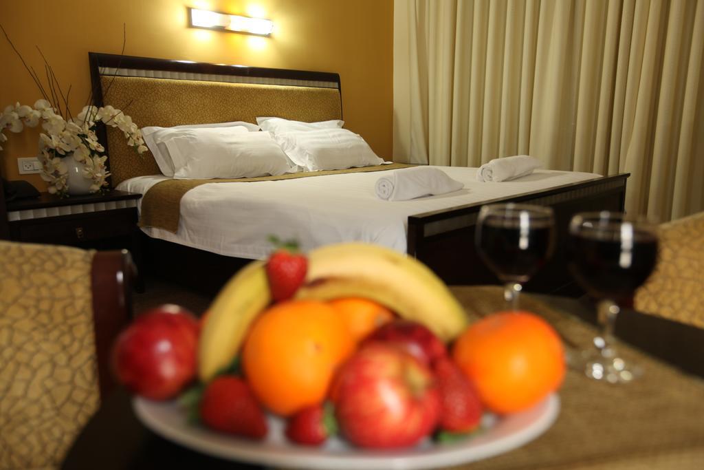 Holy Family Hotel Beytüllahim Dış mekan fotoğraf