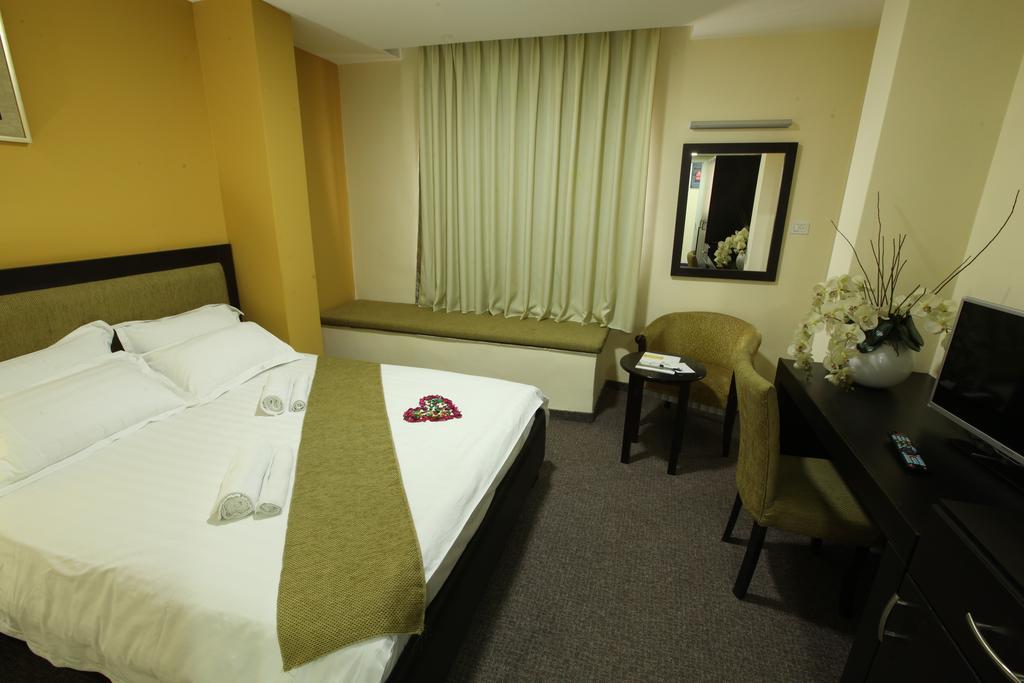 Holy Family Hotel Beytüllahim Dış mekan fotoğraf