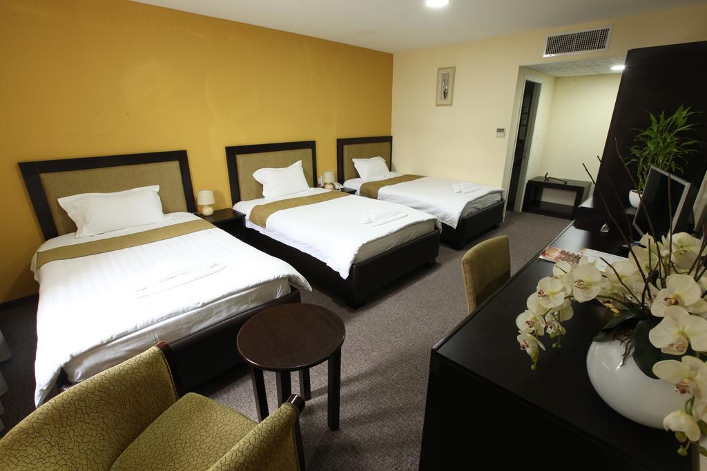 Holy Family Hotel Beytüllahim Dış mekan fotoğraf