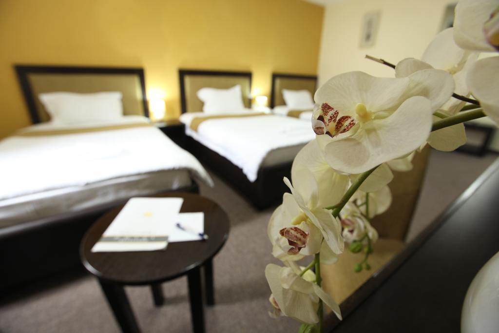 Holy Family Hotel Beytüllahim Dış mekan fotoğraf