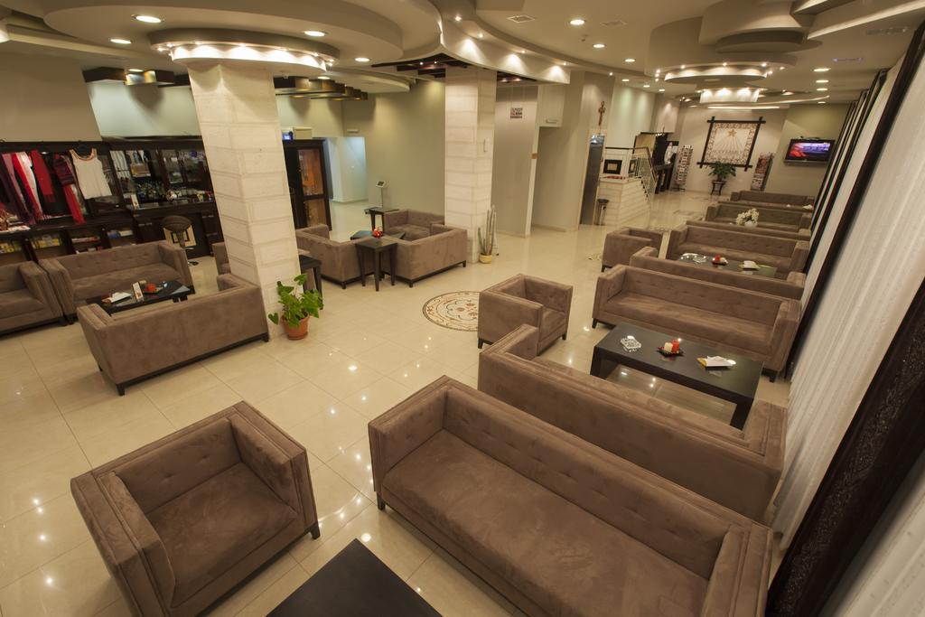 Holy Family Hotel Beytüllahim Dış mekan fotoğraf