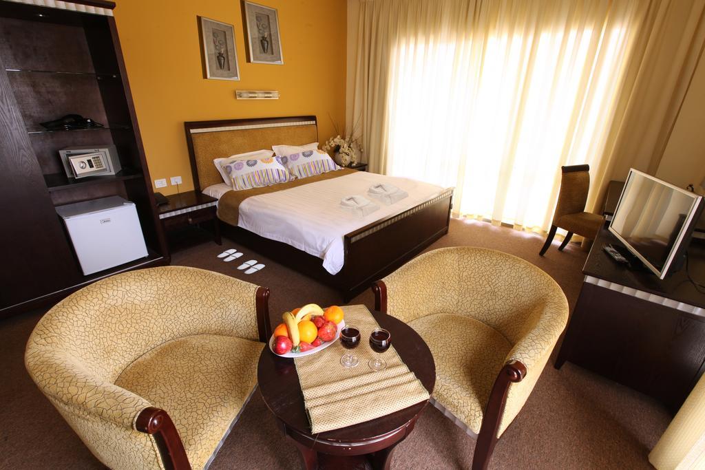 Holy Family Hotel Beytüllahim Dış mekan fotoğraf
